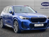 BMW X1 Image 1