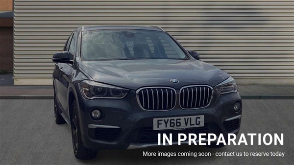 Large image for the Used BMW X1