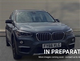 BMW X1 Image 1