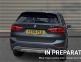 BMW X1 Image 2