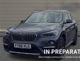 BMW X1 Image 3