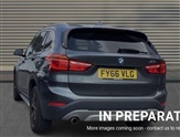 BMW X1 Image 4