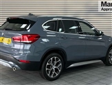 BMW X1 Image 3