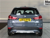 BMW X1 Image 4
