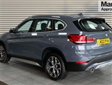 BMW X1 Image 5