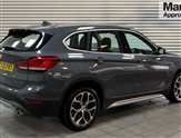 BMW X1 Image 3