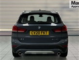 BMW X1 Image 4