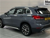 BMW X1 Image 5