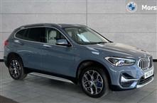 Used BMW X1