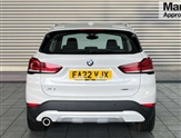 BMW X1 Image 4