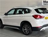 BMW X1 Image 5