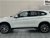 BMW X1 Image 6