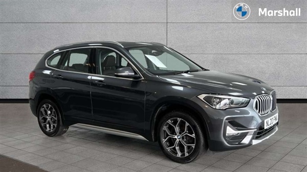 Large image for the Used BMW X1