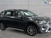 BMW X1 Image 1