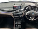 BMW X1 Image 4