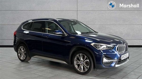 Large image for the Used BMW X1