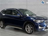 BMW X1 Image 1