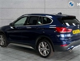 BMW X1 Image 2