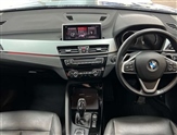 BMW X1 Image 4