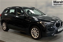 Used BMW X1