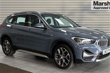 Used BMW X1