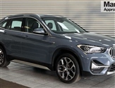 BMW X1 Image 1