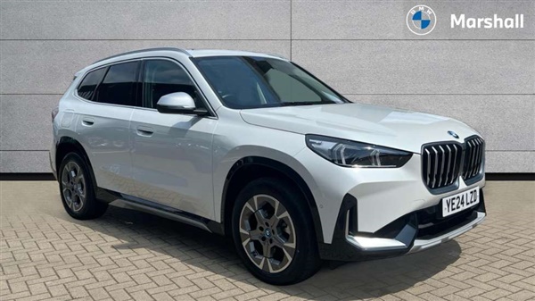 Large image for the Used BMW X1