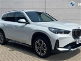 BMW X1 Image 1