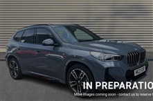 Used BMW X1