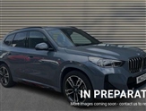 BMW X1 Image 1