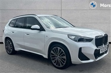 Used BMW X1