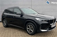 Used BMW X1