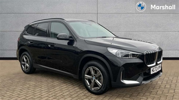 Large image for the Used BMW X1