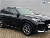 BMW X1 Image 1