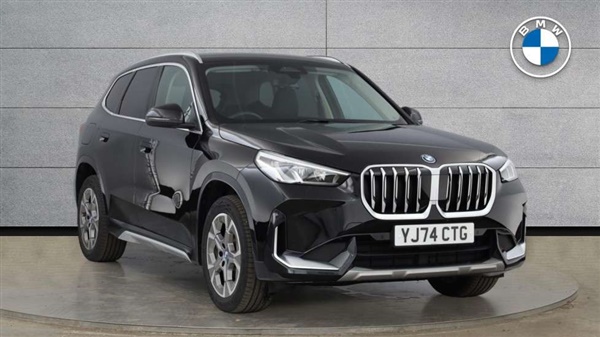 Large image for the Used BMW X1