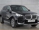 BMW X1 Image 1