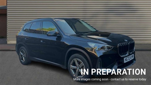 Large image for the Used BMW X1