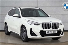 Used BMW X1