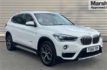 Used BMW X1