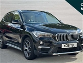 BMW X1 Image 1