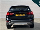 BMW X1 Image 4