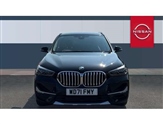 BMW X1 Image 3