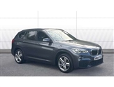 BMW X1 Image 1