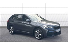 Used BMW X1