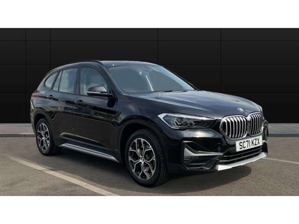 Large image for the Used BMW X1