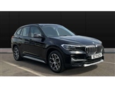 BMW X1 Image 1