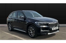 Used BMW X1