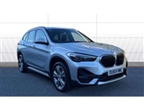 BMW X1 Image 1
