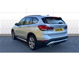 BMW X1 Image 2