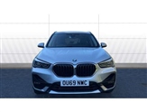 BMW X1 Image 3